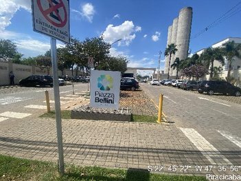 apartment em Avenida Rio das Pedras, Piracicamirim - Piracicaba - SP