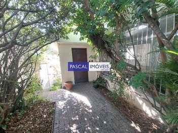 house em Rua Tapes, Jardim Aeroporto - São Paulo - SP
