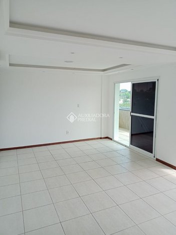 apartment em Avenida Plácido Mottin, Cecília - Viamão - RS
