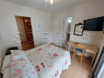 apartment em Rua Padre João Manuel, Cerqueira César - São Paulo - SP