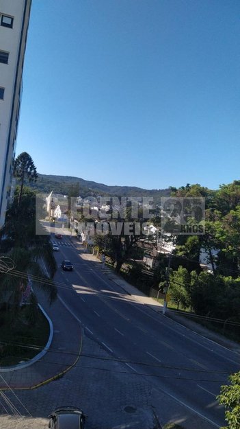 apartment em Desembargador Vitor Lima, Trindade - Florianópolis - SC
