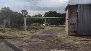land_lot em Avenida dos Peixes, Jardim Parque Jupiá - Piracicaba - SP