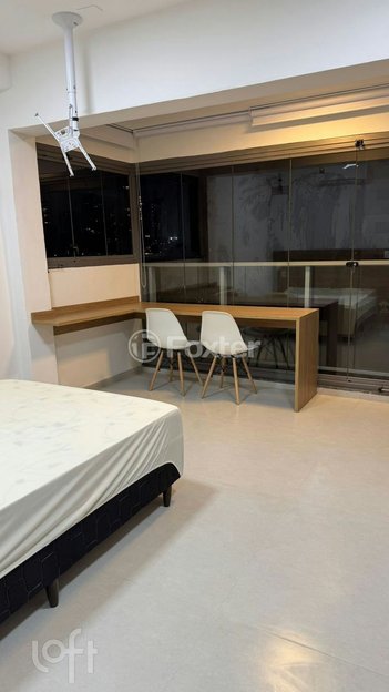 apartment em Avenida Doutor Ricardo Jafet, Ipiranga - São Paulo - SP