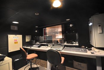 commercial_building em Avenida Tiradentes, Luz - São Paulo - SP