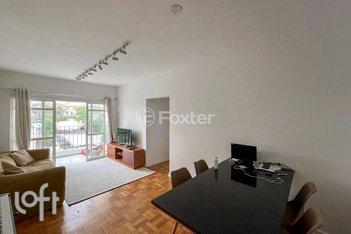 apartment em Rua Topázio, Aclimação - São Paulo - SP