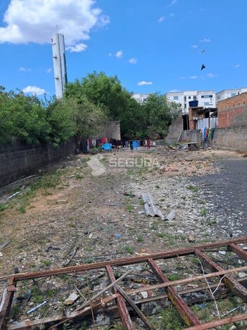 land_lot em Rua Alcides Sabedot, Estância Velha - Canoas - RS