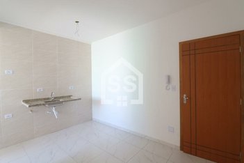apartment em Rua Doutor Zuquim, Santana - São Paulo - SP