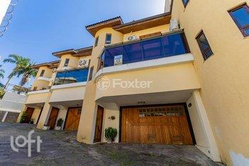 house em João Mendes Ouriques, Ipanema - Porto Alegre - RS