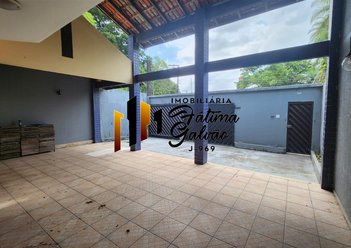 house em Infor, Levilândia - Ananindeua - PA