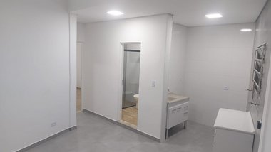 house em Rua Campinorte, Jardim Sydney - São Paulo - SP