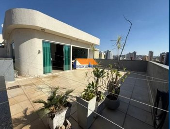 apartment em Rua Coronel Jairo Pereira, Palmares - Belo Horizonte - MG