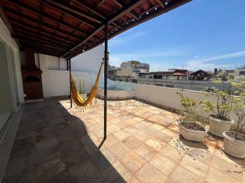 apartment em Rua Barata Ribeiro, Copacabana - Rio de Janeiro - RJ