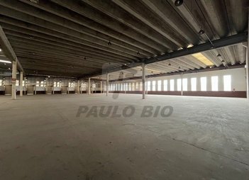 industrial em Estrada Tenente Marques, Jardim do Luar (Fazendinha) - Santana de Parnaíba - SP