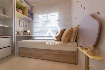 apartment em Rua do Bosque, Barra Funda - São Paulo - SP