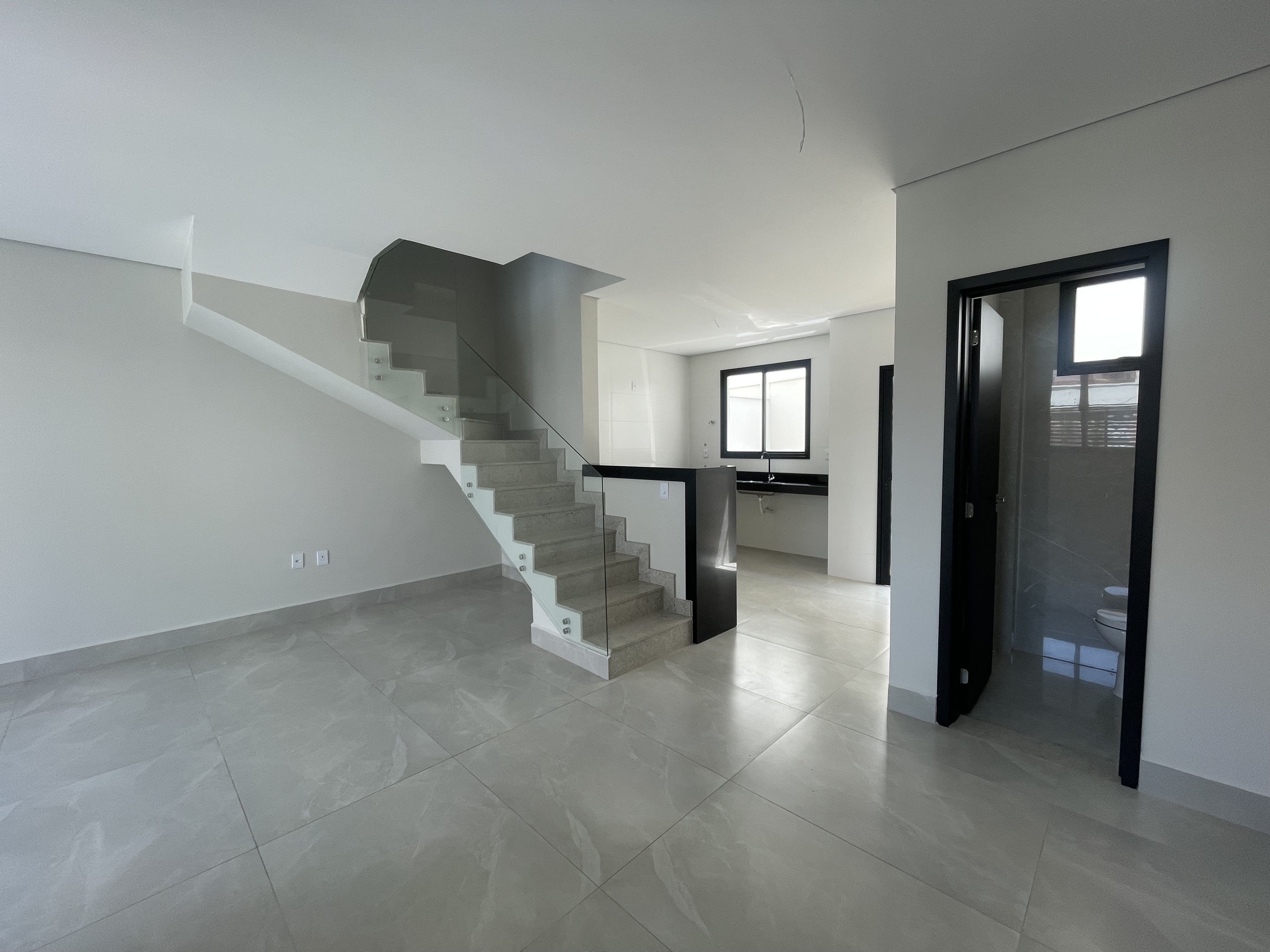 Casa com 3 quartos — Itapoã, Belo Horizonte