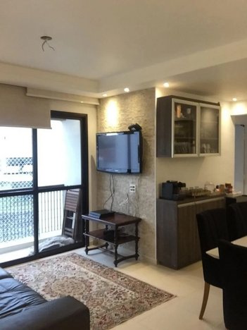 apartment em Rua Itabira, Vila Santos - São Paulo - SP