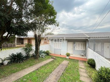 house em Avenida Frei Junípero Serra, São Cristóvão - Passo Fundo - RS