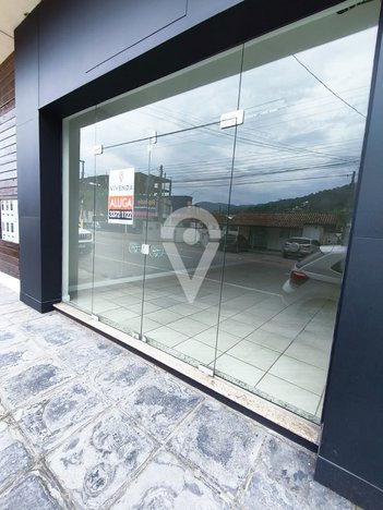 office em Rua Marina Frutuoso, Centro - Jaraguá do Sul - SC