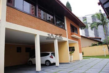 house em Rua Laurent Martins, Jardim Esplanada II - São José dos Campos - SP