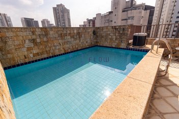 apartment em Rua Madre Emilie de Villeneuve, Vila Santa Catarina - São Paulo - SP