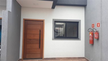 house em Rua Timor, Parque Oratório - Santo André - SP