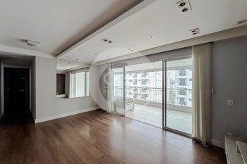 apartment em Rua Tabajaras, Mooca - São Paulo - SP