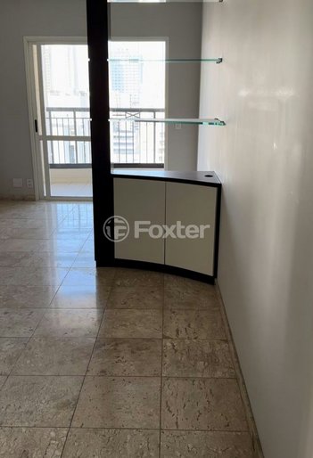 apartment em Rua Cristiano Viana, Cerqueira César - São Paulo - SP