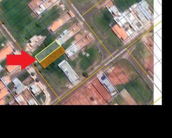 land_lot em Rua Sebastião Bendasoli, Campestre - Piracicaba - SP