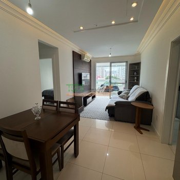 apartment em Avenida Brigadeiro da Silva Paes, Campinas - São José - SC