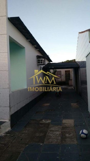 house em Rua José Vieira de Almeida, Recanto do Sol - São Pedro da Aldeia - RJ