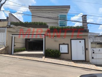 house em Rua Lezira, Jaraguá - São Paulo - SP