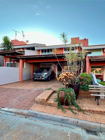 house em Avenida Maripá, Jardim La Salle - Toledo - PR