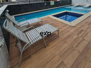apartment em Rua das Patativas, Imbuí - Salvador - BA