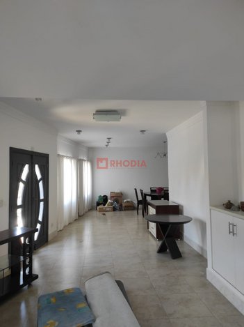 house em Rua Messina, Jardim Leonor Mendes de Barros - São Paulo - SP