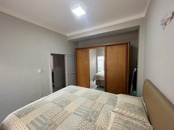 apartment em Rua Vereador Décio Nicolay, Quitandinha - Petrópolis - RJ