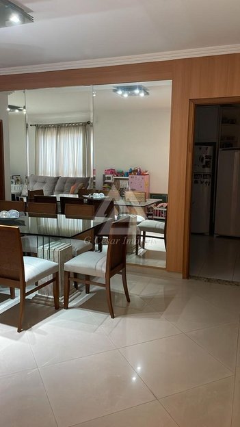 apartment em Rua da Fonte, Jardim Bela Vista - Santo André - SP