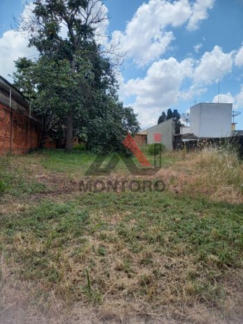 land_lot em Rua Miguel Giometti, Vila Costa do Sol - São Carlos - SP