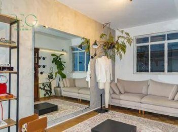 apartment em Avenida Paes de Barros, Mooca - São Paulo - SP