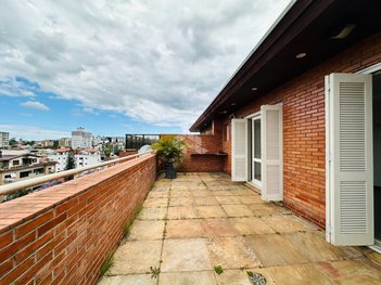 apartment em Panamericana, Jardim Lindóia - Porto Alegre - RS
