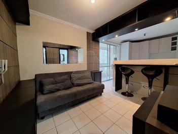 apartment em Rua Bento Gonçalves, Centro - Passo Fundo - RS