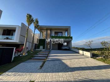 house em Avenida das Américas, Cidade Parquelandia - Mogi das Cruzes - SP