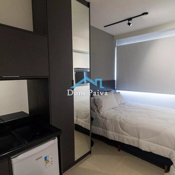 apartment em Rua Loefgren, Vila Clementino - São Paulo - SP