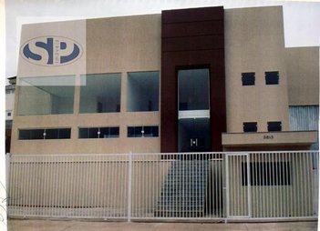 industrial em Rua Tomi Saburo Yamamoto, Jardim das Cerejeiras - Arujá - SP