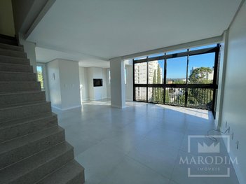 apartment em Rua Duque de Caxias, Marau - Marau - RS