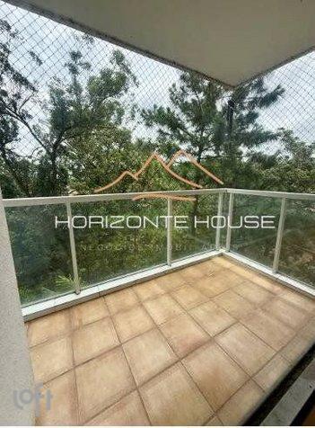 apartment em Washington Luís, Santo Amaro - São Paulo - SP