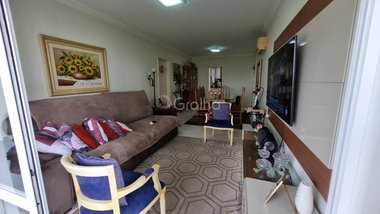 apartment em Vereador  Ramon Filomeno, Itacorubi - Florianópolis - SC