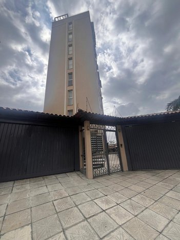 apartment em Rua Castro Alves, Jardim América - São Leopoldo - RS