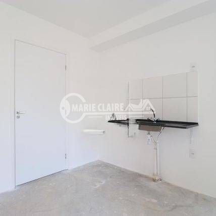 Apartamento à Venda na Av. Santa Marina - R$ 380mil