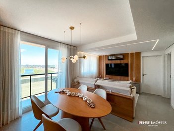 apartment em Estrada do Mar, Xangri-Lá - Xangri-Lá - RS