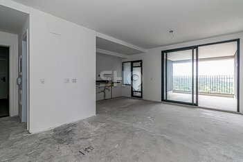 apartment em Rua Francisco Leitão, Pinheiros - São Paulo - SP